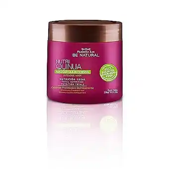 Tottus Mascarilla nutri quinua 350g oferta