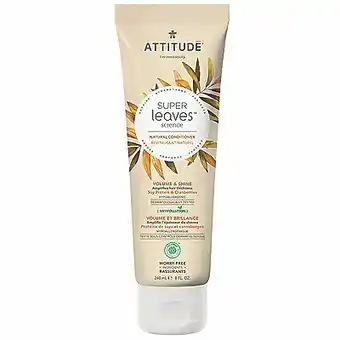 Tottus Acondicionador natural volumen y brillo oferta