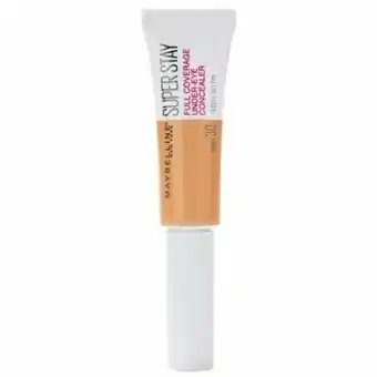 Tottus Correc ojo super stay 30honey x 7ml oferta