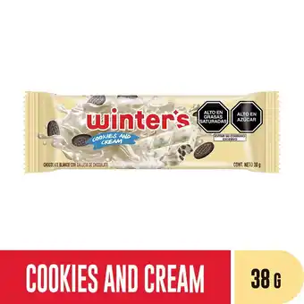 Tottus Chocolate cookies oferta