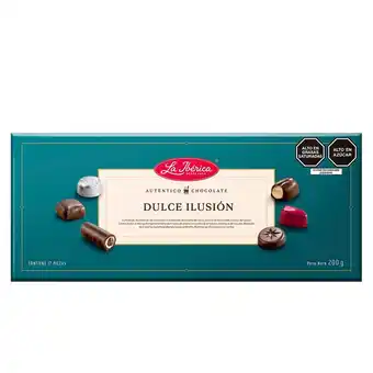 Tottus Bombones finos dulce ilusion oferta
