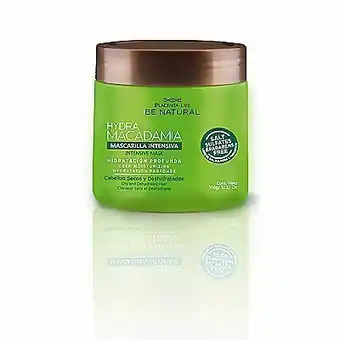 Tottus Mascarilla hydra macadamia 350g oferta