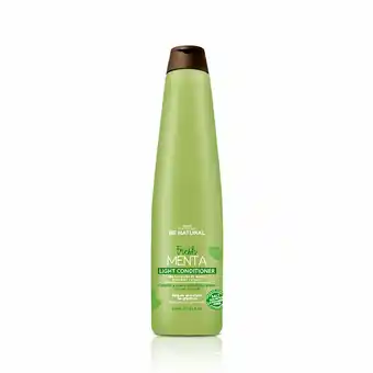 Tottus Acondicionador fresh menta ligth 350 ml oferta
