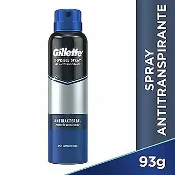Tottus Antitranspirante spray oferta
