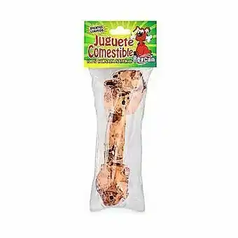 Tottus Hueso 8-9 carne oferta