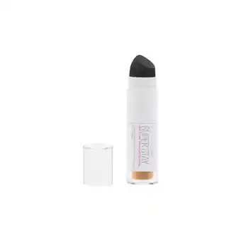 Tottus Base mqje barra super stay c/aplic 312 golden x7g oferta