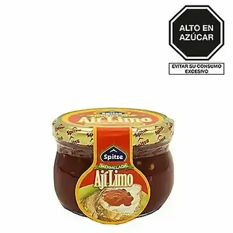 Tottus Mermelada de ají limo 280 gr oferta
