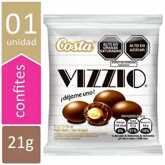 Tottus Almendra cubierto chocolate oferta