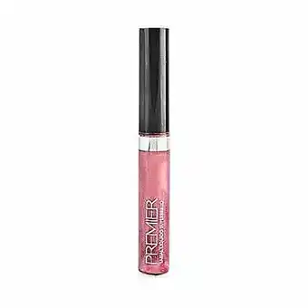 Tottus Labial líquido cristal pink oferta