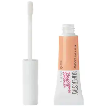 Tottus Correc ojo sp stay 25medium x7ml oferta