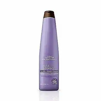 Acondicionador blue berry silver 350ml
