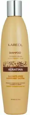 Tottus Sh. keratina kareol x300ml oferta