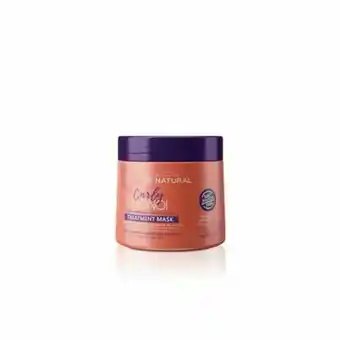 Tottus Mascarilla curly monou rizos 350 ml oferta