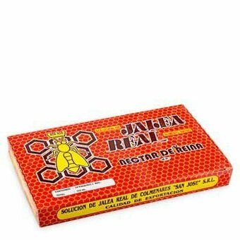 Tottus Jalea real 112 ml oferta