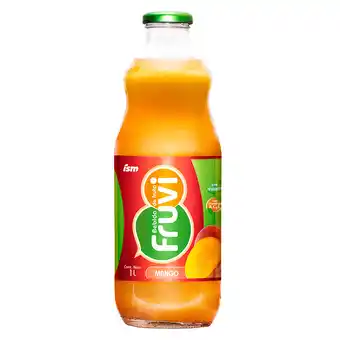 Tottus Fruvi de mango 1 l oferta
