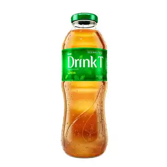 Tottus Té verde limón 475 ml oferta