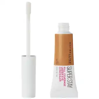 Tottus Correc ojo super stay 45tan cajx7ml oferta