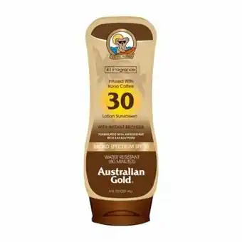 Tottus Bronceador locion spf30 oferta