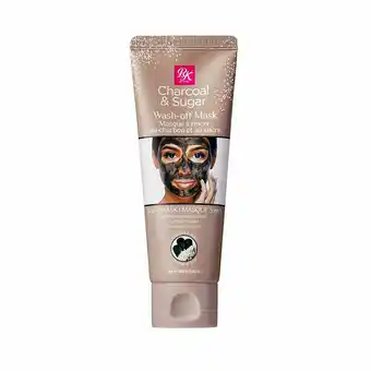 Tottus Mascarilla de carbon y azucar oferta