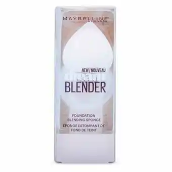 Tottus Accesorio aplicador beauty blender maybelline oferta