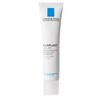 Tottus Cicaplast gel b5 tratamiento regenerador 40 ml oferta