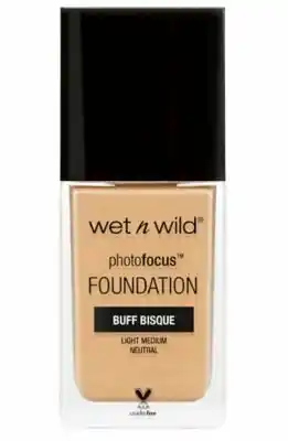 Tottus Base photofocus buff bisque oferta
