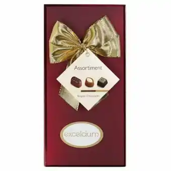 Tottus Chocolates red box oferta