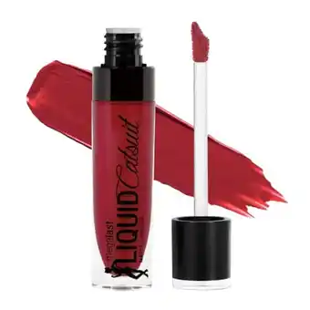 Tottus Labial liquido wet n wild missy 6g oferta