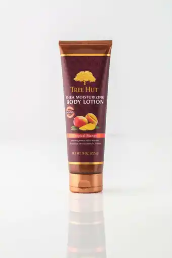 Tottus Jabon corporal mango tropical oferta