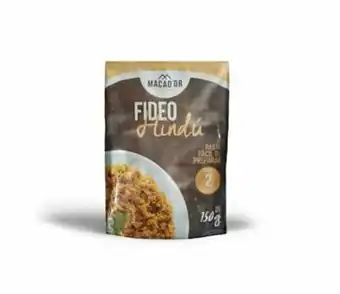 Tottus Fideos hindu macador x 150g oferta