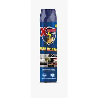 Tottus Insecticida mata acaros xtrim oferta