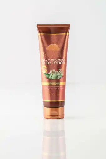 Tottus Jabon corporal kukui de hawai oferta