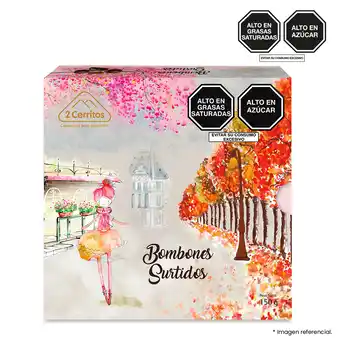 Tottus Bombones vintage 150 gr oferta