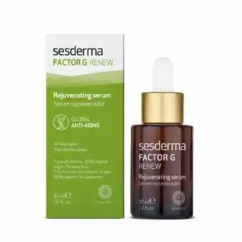 Tottus Facto g serum de burbujas lipidicas 30ml oferta