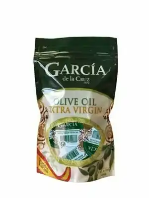 Tottus Aceite de oliva extra virgen pouch oferta