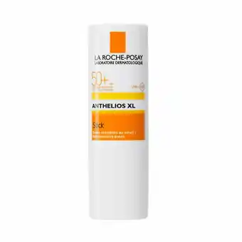 Tottus Anthelios stick protector solar para zonas sensibles spf50+ oferta