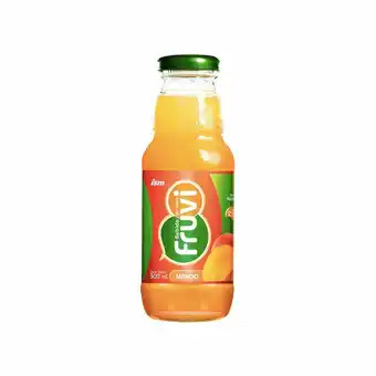 Tottus Fruvi de mango oferta
