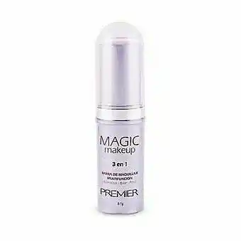 Tottus Base de maquillaje 2030/02 magic up atardecer oferta