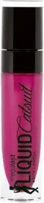 Tottus Labial liquido wet n wild fuchsia 6g oferta