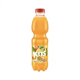 Tottus Tropical punch granadilla 450 ml oferta