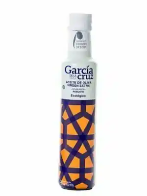 Tottus Hojiblanca aceite de oliva ext virg garcia 250ml oferta