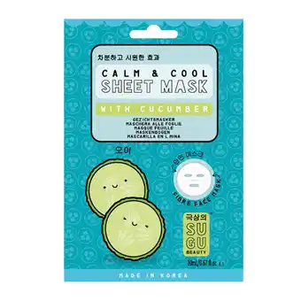 Tottus Marcarilla de pepino oferta