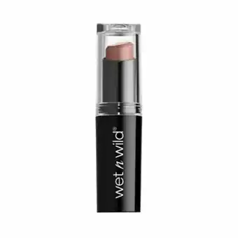 Tottus Labial wet n wild never nude 3.3g oferta