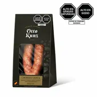 Tottus Chorizo sarta oferta