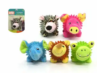 Tottus Juguete p/mascotas animalitos puas oferta