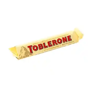 Tottus Chocolate con leche mini 24 unds oferta