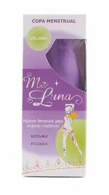 Tottus Copa menstrual talla l oferta