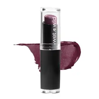 Tottus Labial wet n wild ravin raisin 3.3g oferta