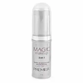 Tottus Base de maquillaje 2030/08 magic up sunny tan oferta
