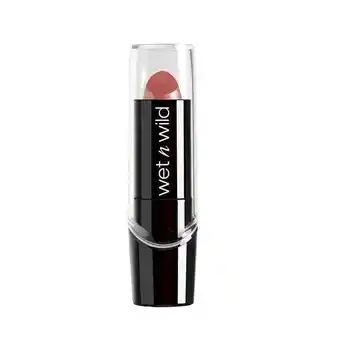 Tottus Labial wet n wild dark pink frost 3.6g oferta